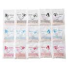 Dental Orthodontic Elastics Chain Latex Elastic Ligature Ties Bands For Brackets