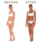  guaranteed New  Tan Towel Half Body Plus Self-tan Towelettes Buy More   Save