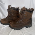 Rocky Sport Utility 600g Insulated Waterproof Boot Brown Men s 8m 10  High
