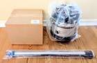 New Never Used Filter Queen Majestic 2-speed Vacuum W  Accessories  Medipure 