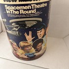 View-master Spacemen Theatre Round Projector  1978 Star Trek Flash Gordon Rogers