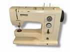 Bernina 830 Record Electronic Sewing Machine With Pedal And Manual