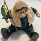 Grandpas Junk Drawer Misc Lot Collectibles Ray Ban Miller Lite Army Cards Coins