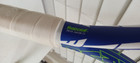 Read  Barely Used Pair  2  Babolat Drive Junior 23 Tennis Rackets - Barely Used 