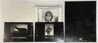 Emerson Lake   Palmer Works Original 1977 13-page Press Kit With 3 Promo Photos