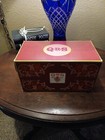 Qrs Player Piano Roll Christmas Party Pak 2 Ii Lot Of 6 Great Shape 