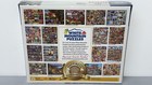 White Mountain Puzzle Cats 1000 Pc Jigsaw Puzzle Complete Brand New Sealed