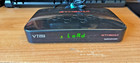 Gtmedia V7 Pro 1080p Satellite Receiver   Dvb s2 t2 Combo   P30m3st-1  untested 