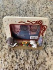 Holson Custom Designed Baby Picture Frame Children Kids Holds 5  X 3  Photo Nib