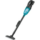 Makita 18v Li-ion Compact Vacuum Kit  2 Ah  Xlc02r1b New