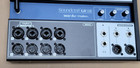 Soundcraft Ui12 Remote-controlled 12-input Digital Mixer
