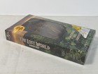The Lost World  Jurassic Park Vhs 1997 New   Sealed With 3-d Dino-motion Card