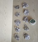 100 Unused Zyn Rewards - Codes Only - Separated From Can 1500 Points