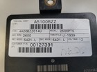 Allison Tcm Transmission Control Module A51 P n 29545536 Model 2500pts