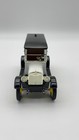Ertl 1923 Chevrolet Coast To Coast Bank Truck Diecast Car 1 25 Model