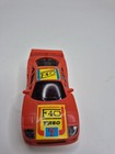 Ferrari F40 1 43 Scale Slot Car Sports Car Runs Red Artin Scalextric Soba Suba