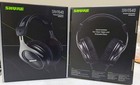 Shure  Srh1540 Premium Closed-back Headphones New