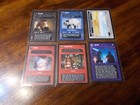 Decipher Star Wars Ccg Lot Of 13 Rare Cards Blizzard 2 Etc