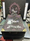 Lamy X Sanrio Kuromi Safari Fountain Pen Set Treasure Limited Editions