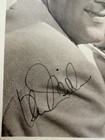 Glenn Miller Vintage Rare Original 1940 s  Autographed Signed Photo