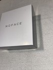 Nuface Mini Facial Toning Device With Face Gel And Charger   New  open Box  