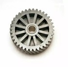 Gear Sprocket Garage Door Opener For Challenger Wayne Dalton Amarr Black