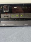Vintage Sony Ev-s700u Video 8 Broadcast Cassette Player Recorder Working