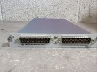 Agilent 34921a - 40-channel Armature Multiplexer For 34980a