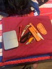 Junk Drawer Knife Lot