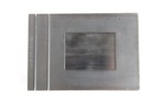 Excellent Graflex 23 Graphic 120 6x8 Roll Film Holder For 4x5  4981