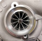 Turbocharger New Stage-2 Hybrid Vw T5 Multivans 2 5 Tdi 760699