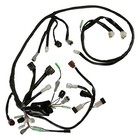 Caltric Wiring Harness For Yamaha Yfz450 2004 2005 5tg-82590-00-00 New