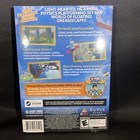 Human Fall Flat Pc Dvd-rom Software With Bonus Bomber Crew Game  factory Sealed 