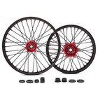 Crf450rx 21  Front 18  Rear Wheel Set For Honda Crf250r Crf450r 14-25 Crf250rx