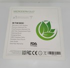 Microderm Glo Diamond Microdermabrasion System 