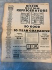 Man On The Moon Part Ii Newark Sunday News July 20 1969 Newspaper  24 Pages 