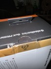 Steelseries 63826 Qck Gaming Surface Prism Cloth Rgb Xl  Mouse Pad - Black