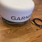 Garmin Gmr18hd 18 Hd 4kw Radar Dome Add-on With Power Cable