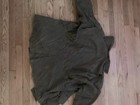 Wwii Reproduction 504th Pir M42 Jump Jacket Size 44r Excellent Condition