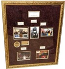 Edward Herrmann Salvation Army Christmas Campaign Chairman 2006  personal Estate