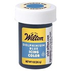  Icing Colors  1-ounce 1 Fl Oz  pack Of 1  Delphinium Blue