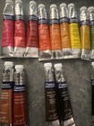 Winsor Newton Cotman Watercolor Paint Lot Of 21 New 8ml Tubes No Duplicates