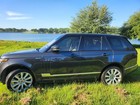 2014 Land Rover Range Rover Supercharged