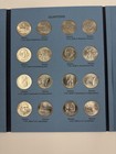 Official Whitman   Coin Folder- 250th Anniversary 2026 Bk 5537 P d  current 