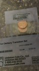 Littleton Coin Company Sealed Coin Lot-2019 P d 1-21st Century Transition Set