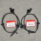 New   Front Abs Speed Sensor Driver   Passenger Side For 2013-2017 Honda Accord