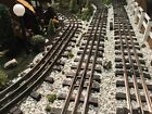 Ballast   5 Pounds    O Scale   G Gauge   Train Scenery   Granite   Rock   Stone
