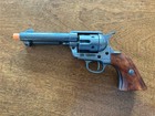 Denix M1873 Colt Peacemaker Prop Old West Non-firing Revolver Replica 5 Inch