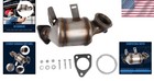 Catalytic Converter Compatible With Cruze 2011-2016 1 4l  Encore 2013-2021