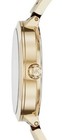 Michael Kors Women s Garner Gold Tone Dial Ladies Two Tone Watch Mk6471  250